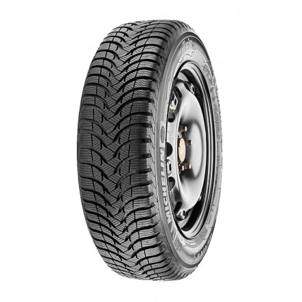 175/65 R14 82T MICHELIN ALPIN A4 TÉLI GUMI