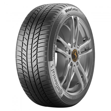 285/45 R22 114V CONTINENTAL WINTERCONTACT TS 870 P TÉLI GUMI