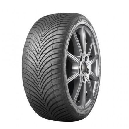 175/65 R15 84H KUMHO HA32 Négyévszakos Gumi