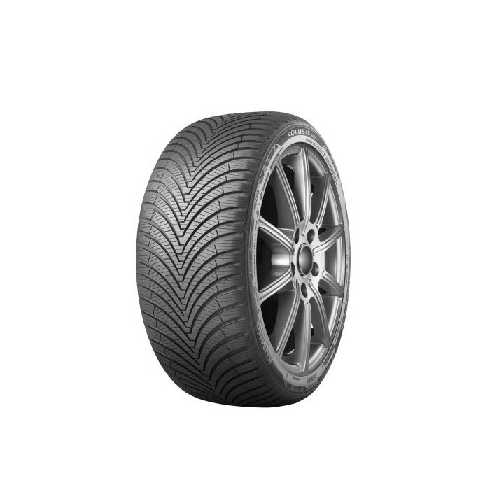 175/65 R15 84H KUMHO HA32 Négyévszakos Gumi