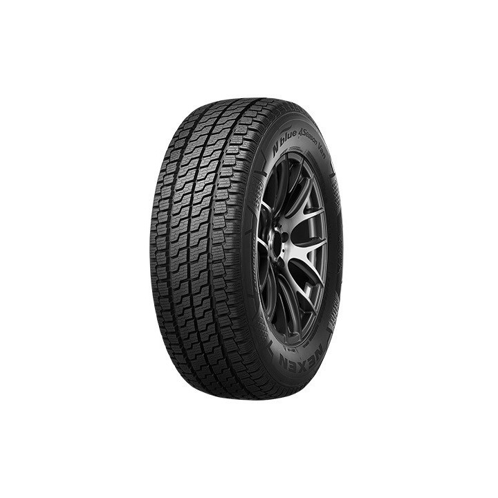 235/65 R16C 115R NEXEN Nblue 4Season Van Négyévszakos Gumi