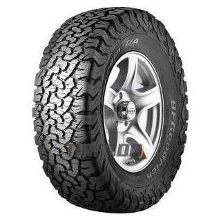 215/12.5 R18 118R BF GOODRICH All Terrain T/A KO2 OWL Négyévszakos Gumi