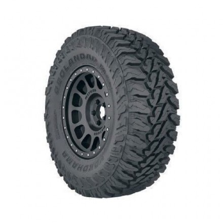 205/80 R16 110/108Q YOKOHAMA Geolandar M/T G003 Nyári Gumi