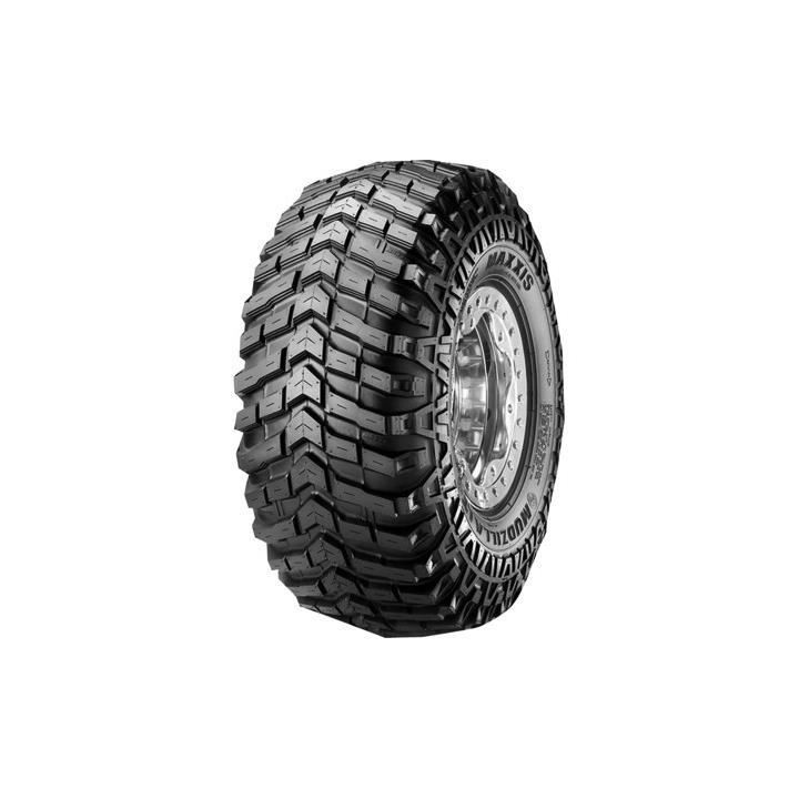 33/13.5 R15 110K MAXXIS Mudzilla LT M8080 Nyári Gumi