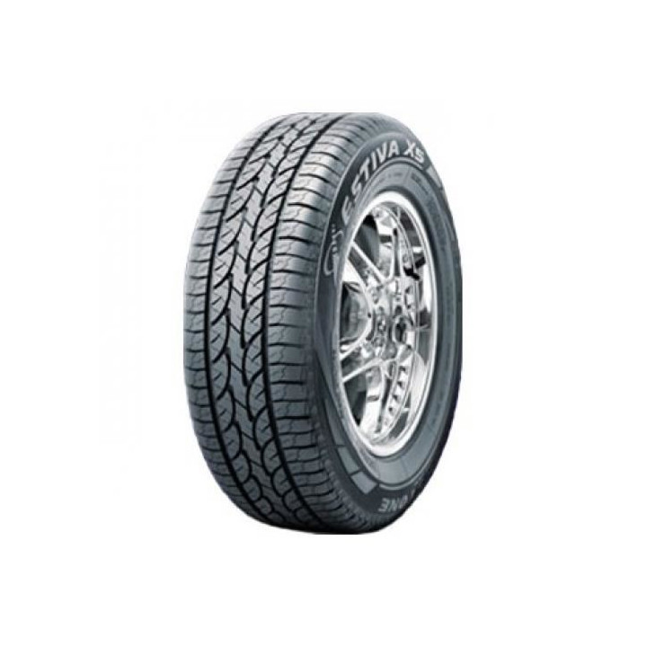 235/55 R18 100H SILVERSTONE ESTIVA X5 Nyári Gumi