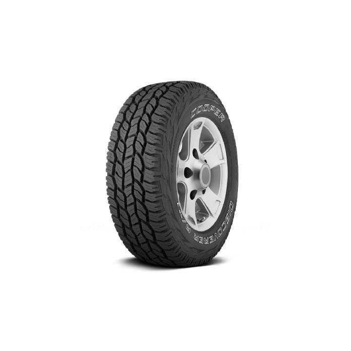 205/70 R15 96T COOPER Discoverer A/T3 Sport 2 BSW Négyévszakos Gumi