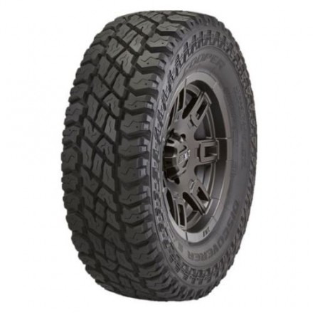 315/70 R17 121Q COOPER Discoverer ST MAXX BSW Nyári Gumi