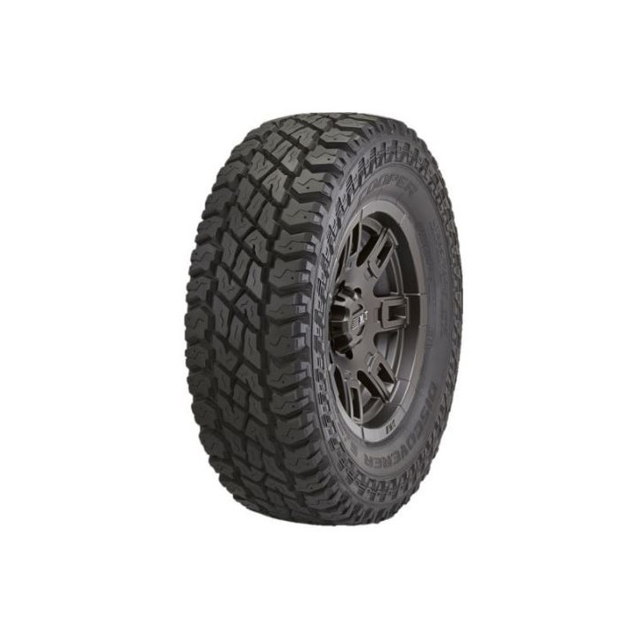 315/70 R17 121Q COOPER Discoverer ST MAXX BSW Nyári Gumi