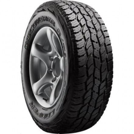 195/80 R15 100T COOPER Discoverer A/T3 Sport 2 BSW Négyévszakos Gumi