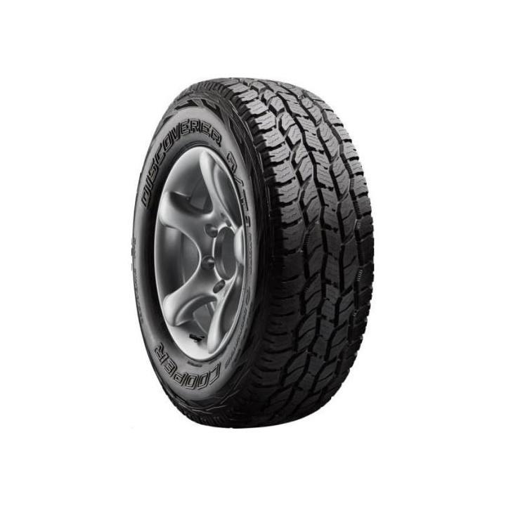 195/80 R15 100T COOPER Discoverer A/T3 Sport 2 BSW Négyévszakos Gumi