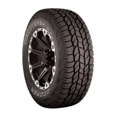 205/80 R16 104T COOPER Discoverer A/T3 Sport 2 BSW Négyévszakos Gumi