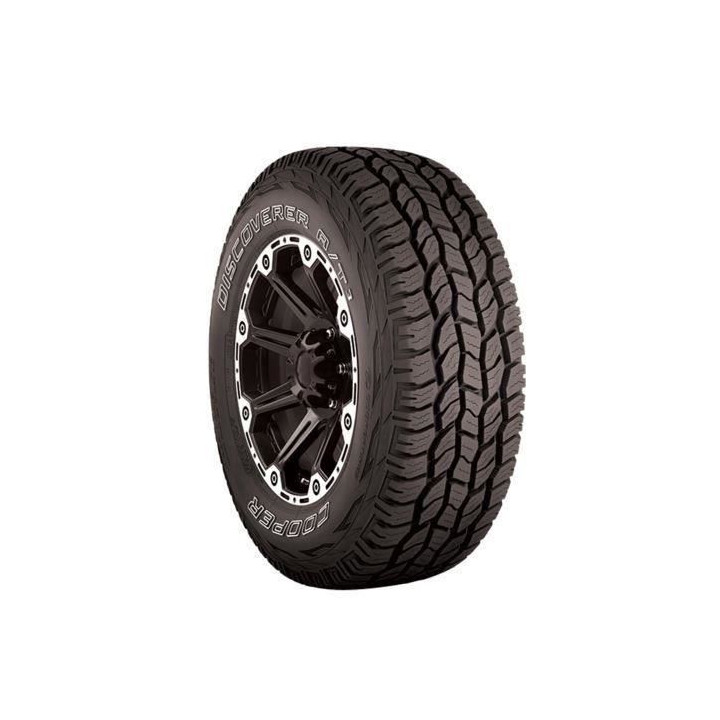 205/80 R16 104T COOPER Discoverer A/T3 Sport 2 BSW Négyévszakos Gumi