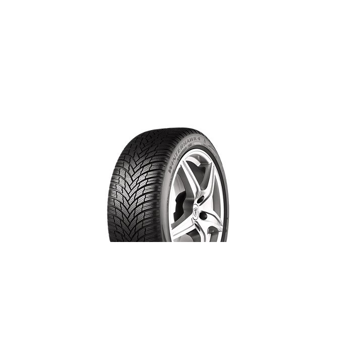 235/55 R19 105W BRIDGESTONE TURANZA ALL SEASON 6 NÉGYÉVSZAKOS GUMI