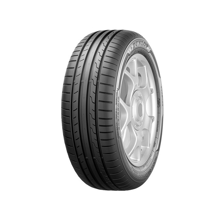 185/55 R15 82V DUNLOP SP BLURESPONSE Nyári Gumi