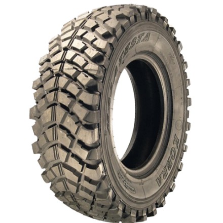 255/70 R16 111H MALATESTA KOBRA TRAC NT Nyári Gumi
