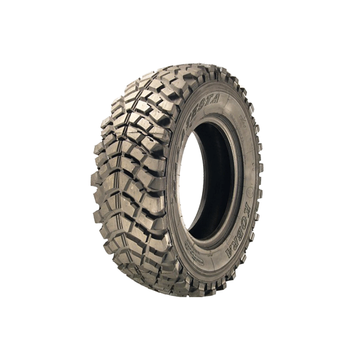 255/70 R16 111H MALATESTA KOBRA TRAC NT Nyári Gumi