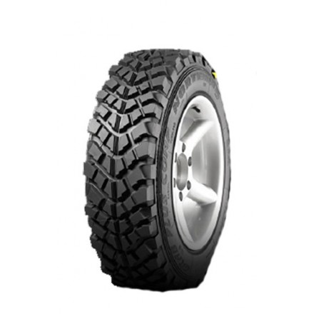 195/80 R16 104N NORTENHA GRAB PLUS Nyári Gumi