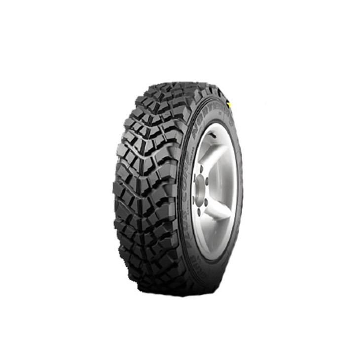 195/80 R16 104N NORTENHA GRAB PLUS Nyári Gumi