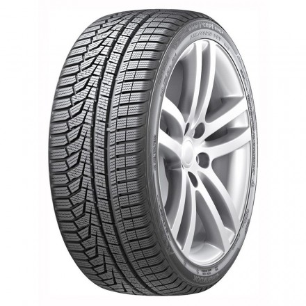 215/65R17 99H HANKOOK W320A TÉLI GUMI