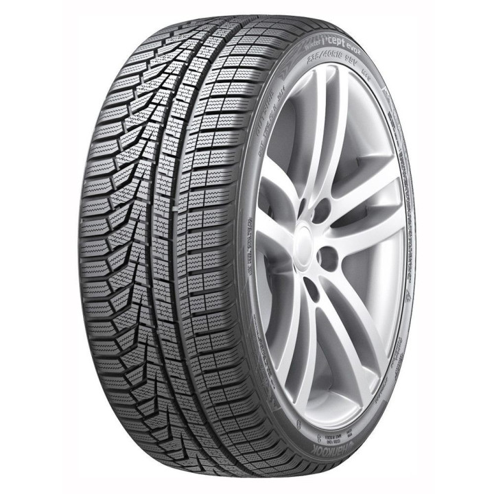 215/65R17 99H HANKOOK W320A TÉLI GUMI