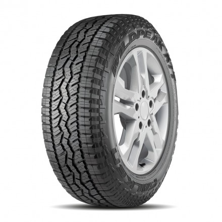 265/65 R17 112H FALKEN Wildpeak-AT3WA Négyévszakos Gumi