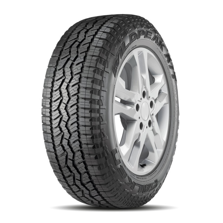 265/65 R17 112H FALKEN Wildpeak-AT3WA Négyévszakos Gumi