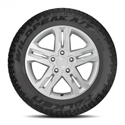 265/65 R17 112H FALKEN Wildpeak-AT3WA Négyévszakos Gumi