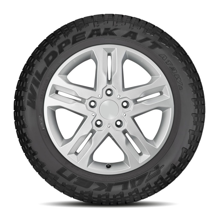 265/65 R17 112H FALKEN Wildpeak-AT3WA Négyévszakos Gumi