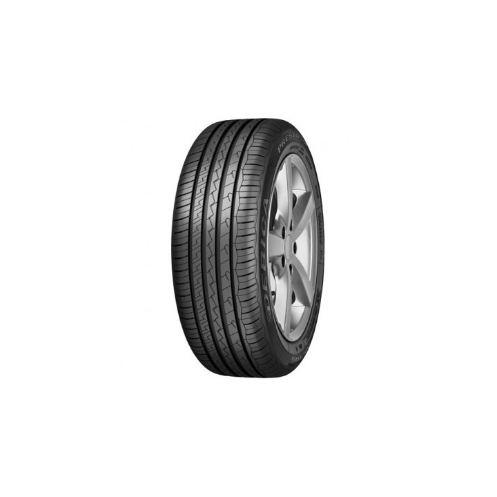 225/55 R19 99V BRIDGESTONE TURANZA 6 NYÁRI GUMI