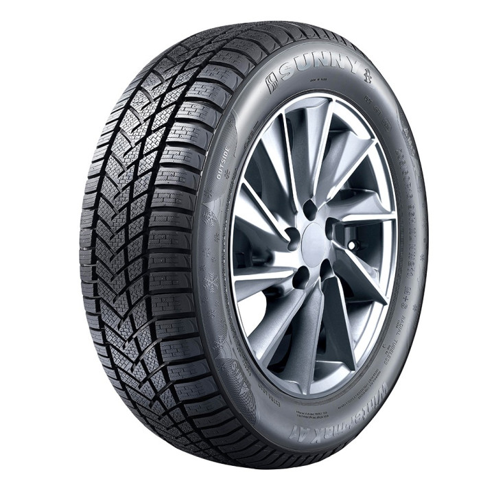 195/50 R15 82H SUNNY NW211 TÉLI GUMI