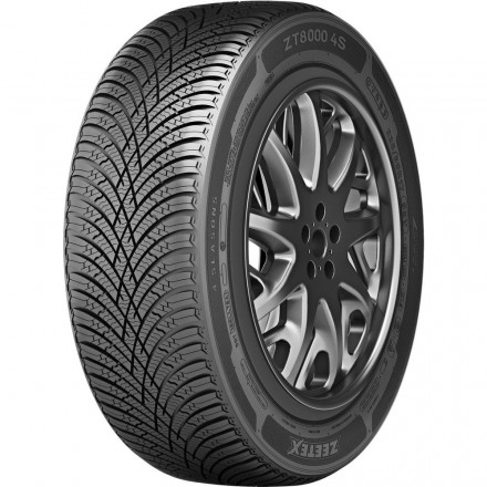 235/55 R17 103H ZEETEX ZT8000 4S NÉGYÉVSZAKOS GUMI