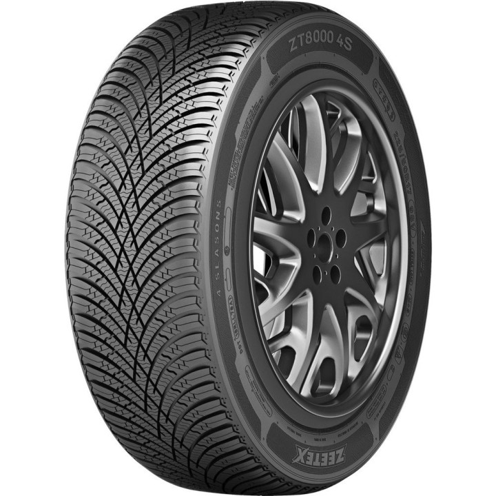 235/55 R17 103H ZEETEX ZT8000 4S NÉGYÉVSZAKOS GUMI