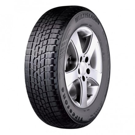 205/55 R16 91H FIRESTONE MULTISEASON GEN02 NÉGYÉVSZAKOS GUMI
