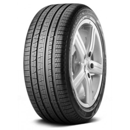 295/40 R20 110W PIRELLI SCORPION VERDE ALL SEASON NÉGYÉVSZAKOS GUMI