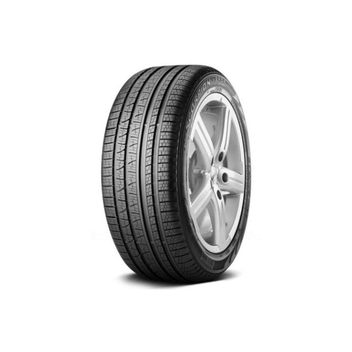 295/40 R20 110W PIRELLI SCORPION VERDE ALL SEASON NÉGYÉVSZAKOS GUMI