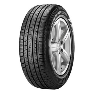 275/45R20 110V PIRELLI SCORPION VERDE A/S NÉGYÉVSZAKOS GUMI