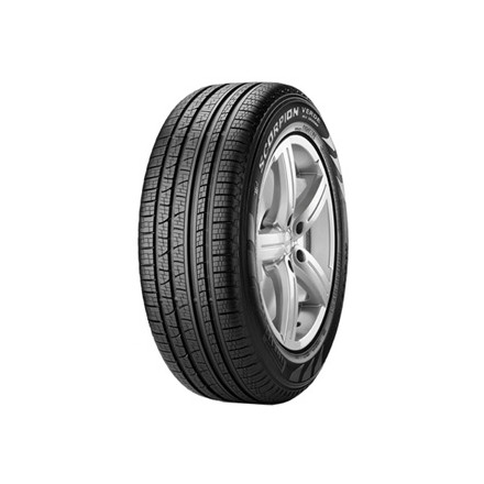 275/45R20 110V PIRELLI SCORPION VERDE A/S NÉGYÉVSZAKOS GUMI