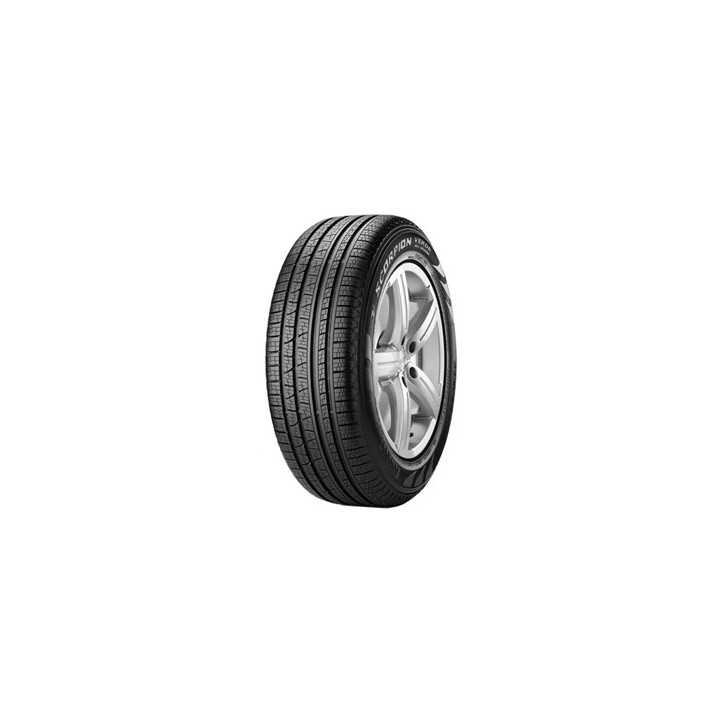275/45R20 110V PIRELLI SCORPION VERDE A/S NÉGYÉVSZAKOS GUMI