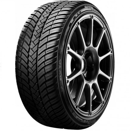 165/70R14 81T AVON WT7 SNOW - MADE BY GOODYEAR TÉLI GUMI