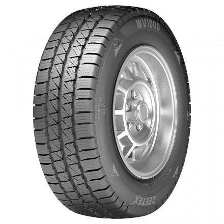 195/65 R16C 104/102T ZEETEX WV1000 TÉLI GUMI