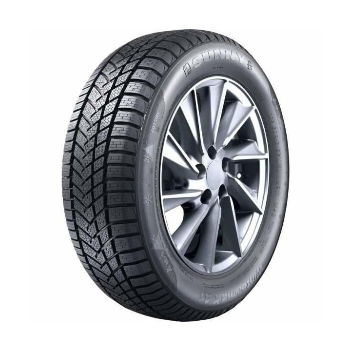215/65R16 98H SUNNY NW211 TÉLI GUMI