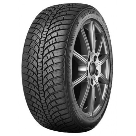 275/35 R18 99V KUMHO WP71 Téli Gumi