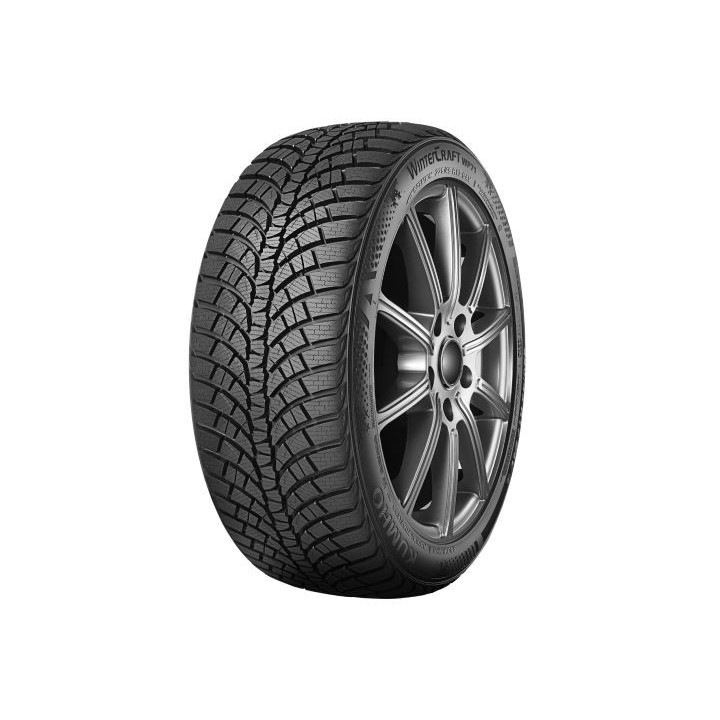 275/35 R18 99V KUMHO WP71 Téli Gumi