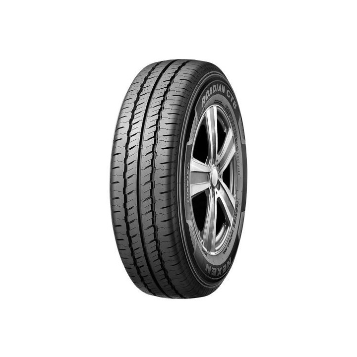 205/65 R16C 107/105T NEXEN ROADIAN CT8 Nyári Gumi