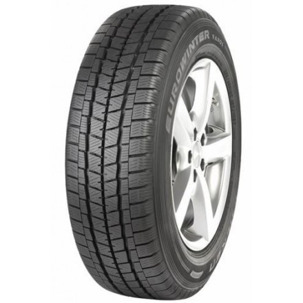 195/75 R16C 107/105R FALKEN Eurowinter Van01 Téli Gumi