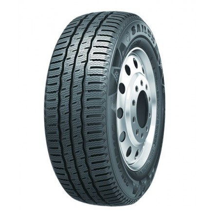 225/65 R16C 112/110R SAILUN Endure WSL1 Téli Gumi