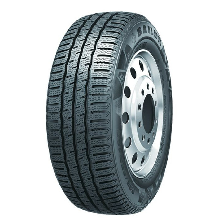 235/65 R16C 121/119R SAILUN Endure WSL1 Téli Gumi