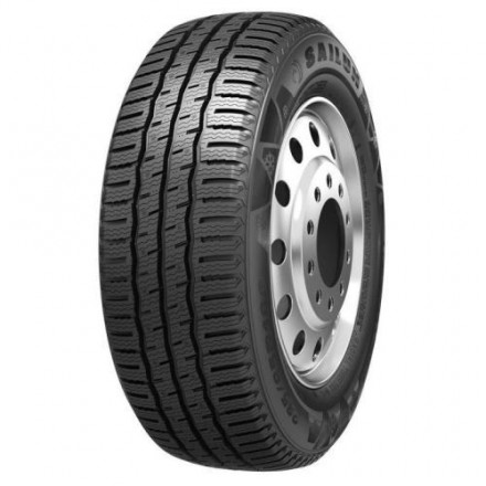 215/65 R16C 109/107T SAILUN Endure WSL1 Téli Gumi