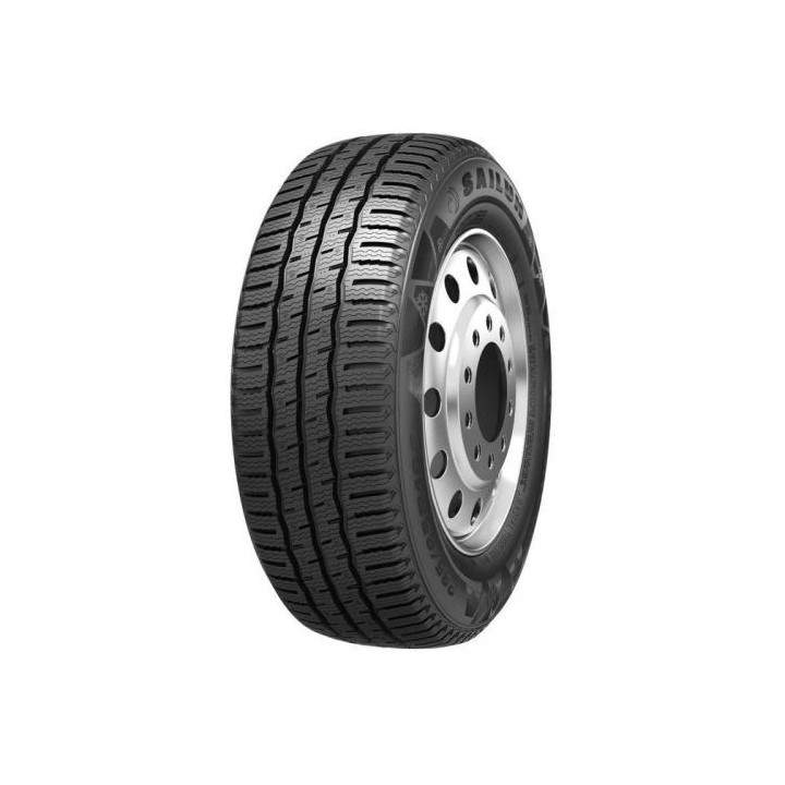 215/65 R16C 109/107T SAILUN Endure WSL1 Téli Gumi